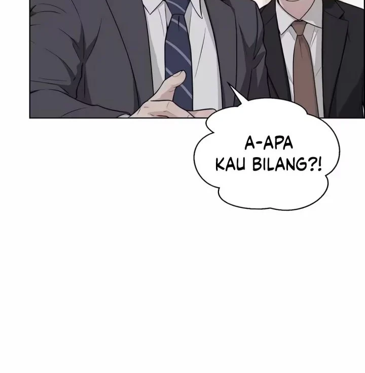 The Man Chapter 261 - halaman 33
