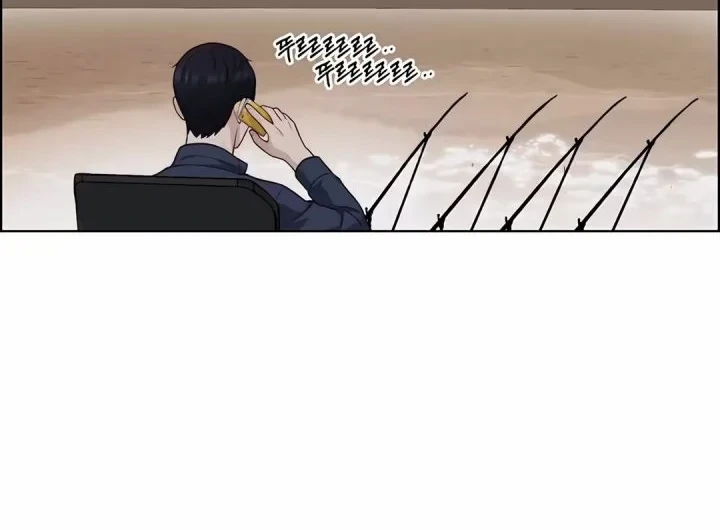 The Man Chapter 261 - halaman 55