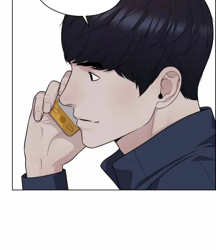 The Man Chapter 261 - halaman 59