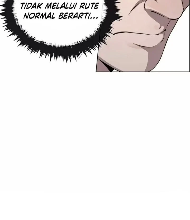 The Man Chapter 261 - halaman 62