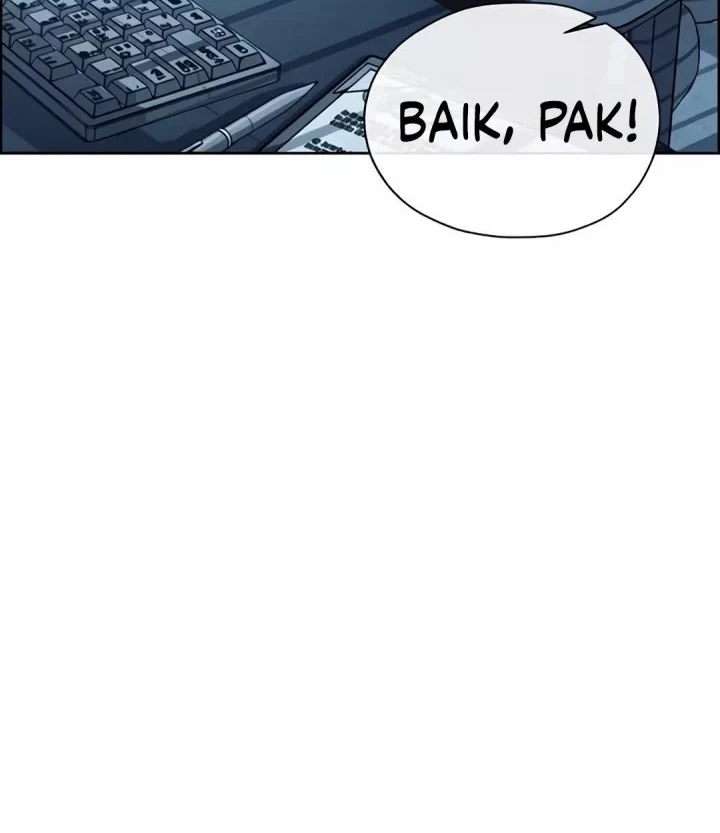 The Man Chapter 261 - halaman 71
