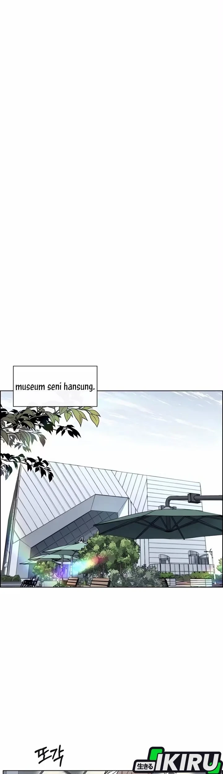 The Man Chapter 261 - halaman 78