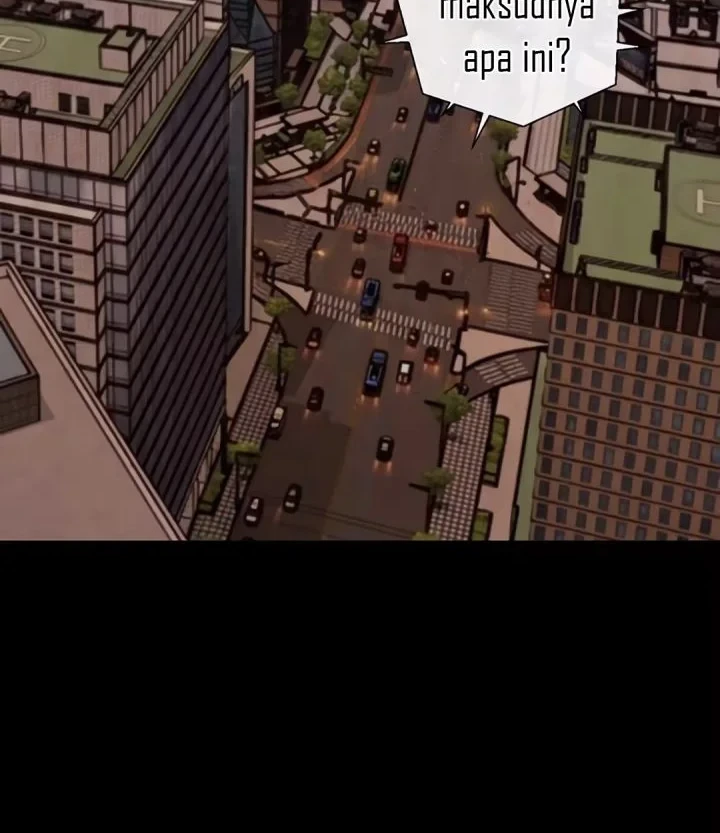 The Man Chapter 261 - halaman 8