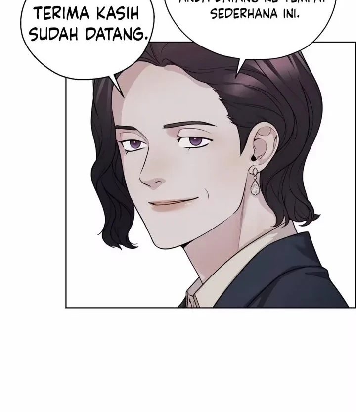 The Man Chapter 261 - halaman 85