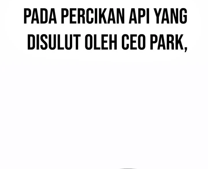 The Man Chapter 261 - halaman 91