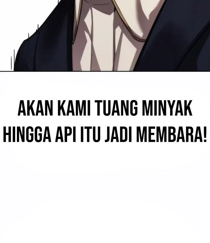 The Man Chapter 261 - halaman 93