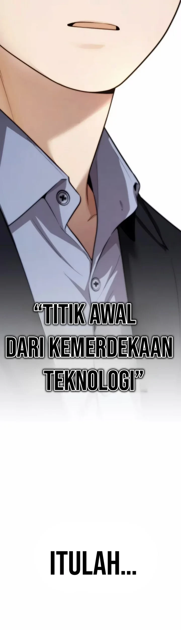 The Man Chapter 262 - halaman 104