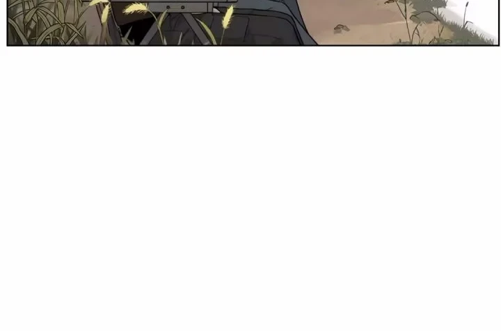 The Man Chapter 262 - halaman 38