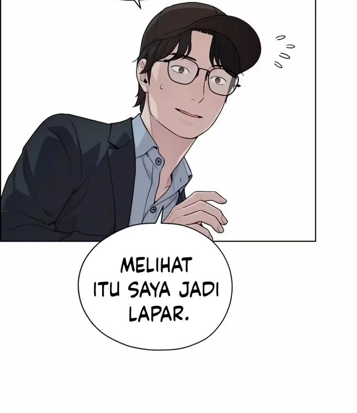 The Man Chapter 262 - halaman 46