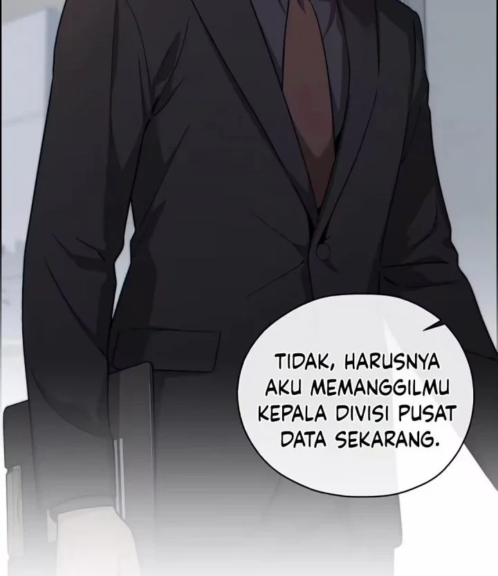 The Man Chapter 262 - halaman 71