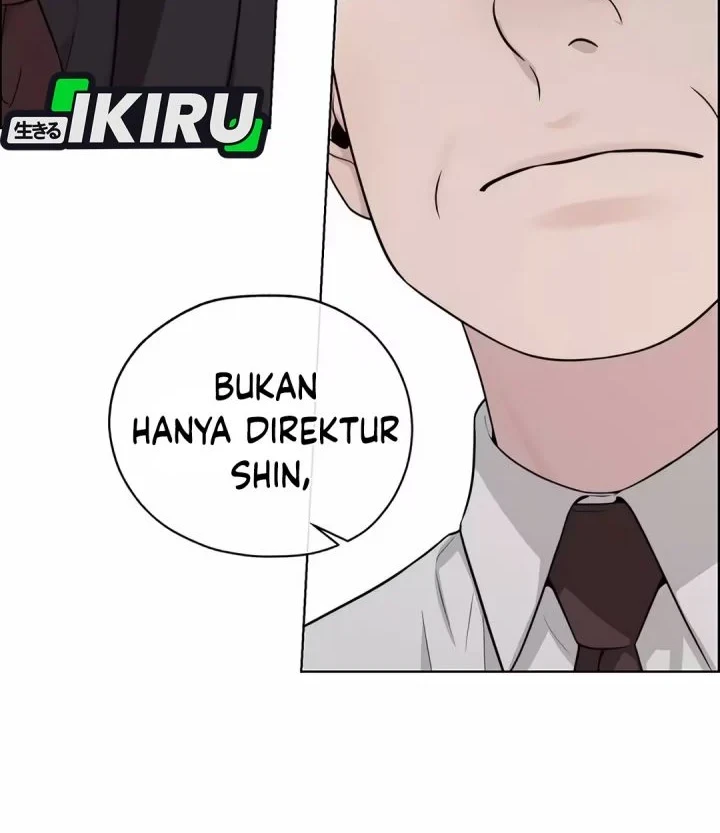 The Man Chapter 262 - halaman 88