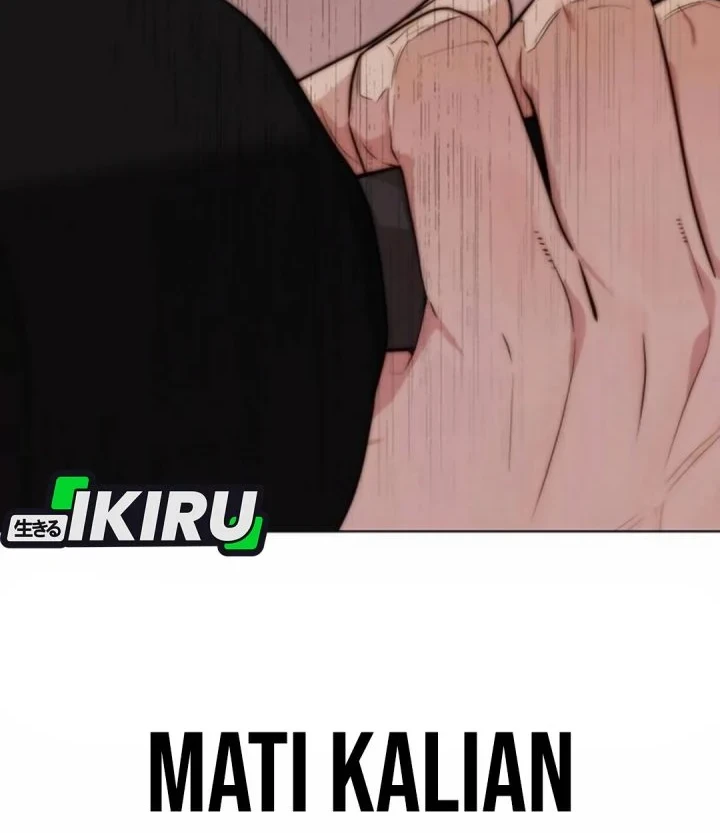 The Man Chapter 263 - halaman 108