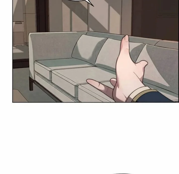 The Man Chapter 263 - halaman 23