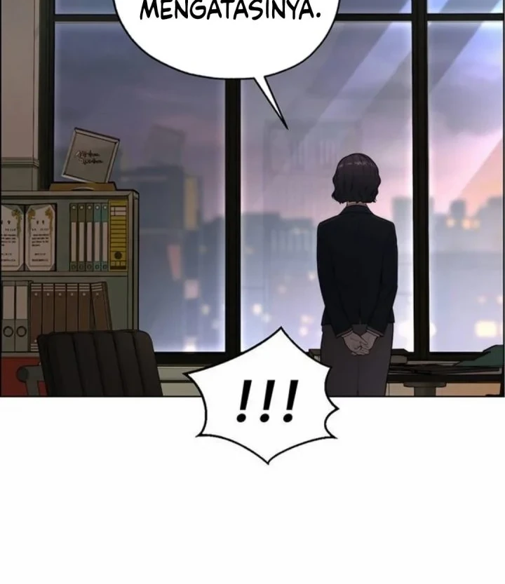 The Man Chapter 263 - halaman 35