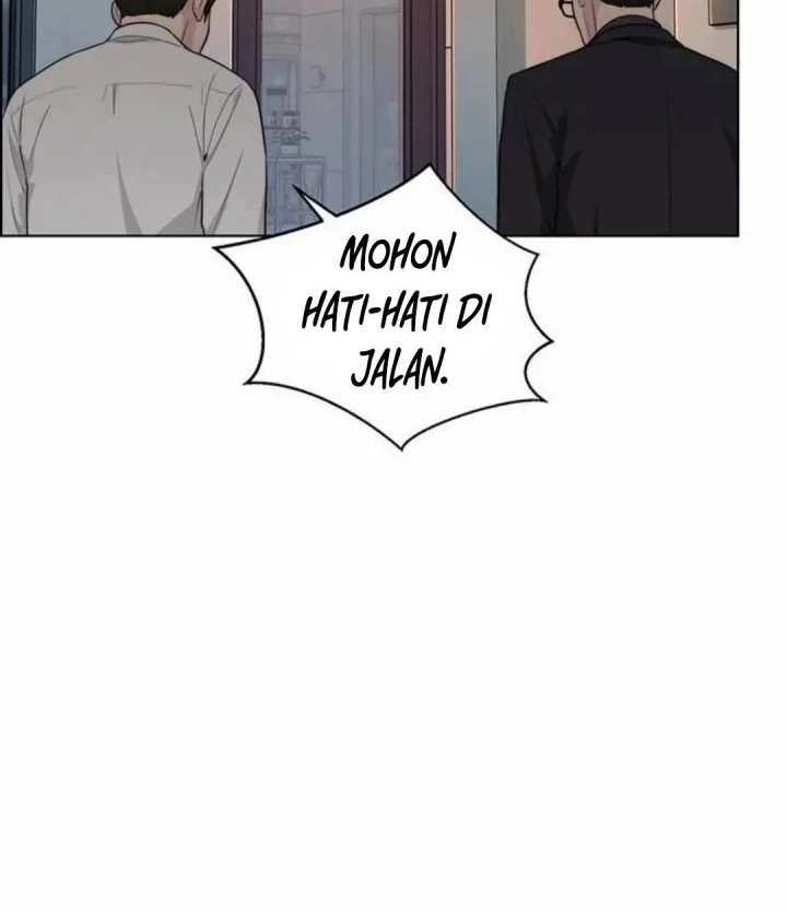 The Man Chapter 263 - halaman 45