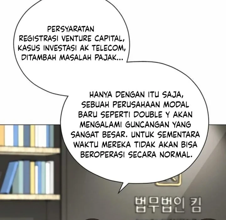 The Man Chapter 263 - halaman 57