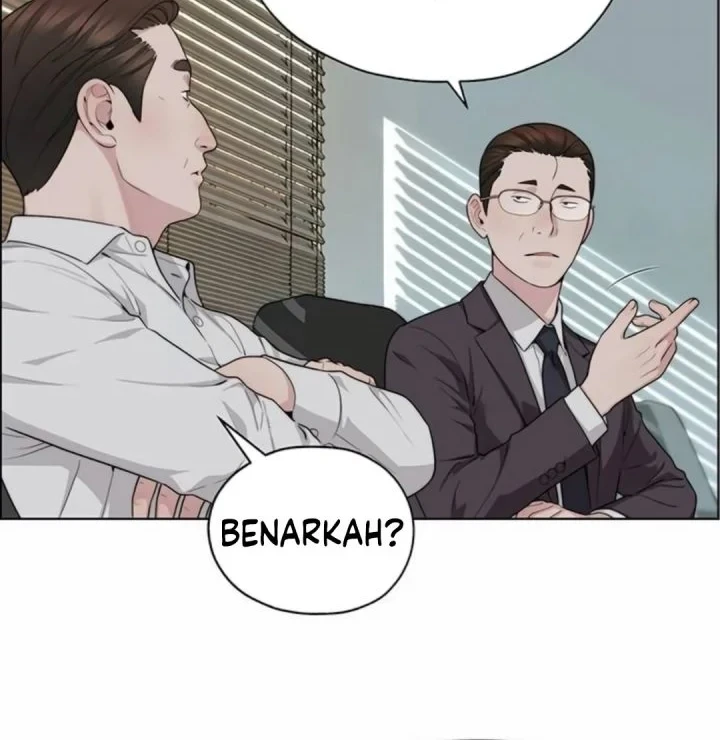 The Man Chapter 263 - halaman 59