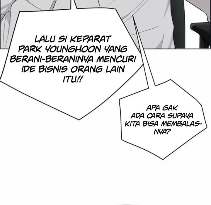 The Man Chapter 263 - halaman 61