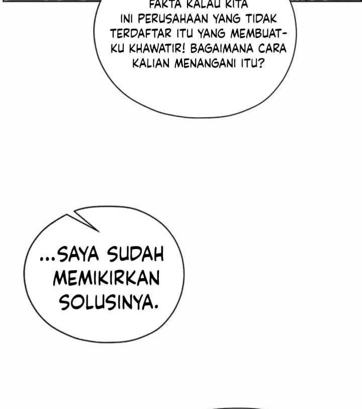The Man Chapter 263 - halaman 63