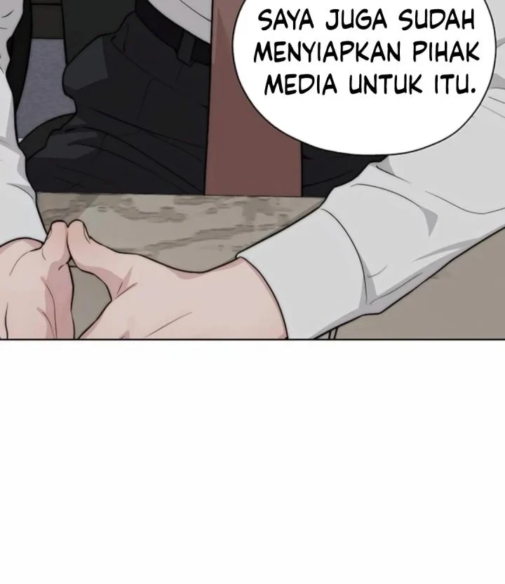 The Man Chapter 263 - halaman 65