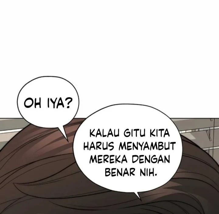 The Man Chapter 263 - halaman 67
