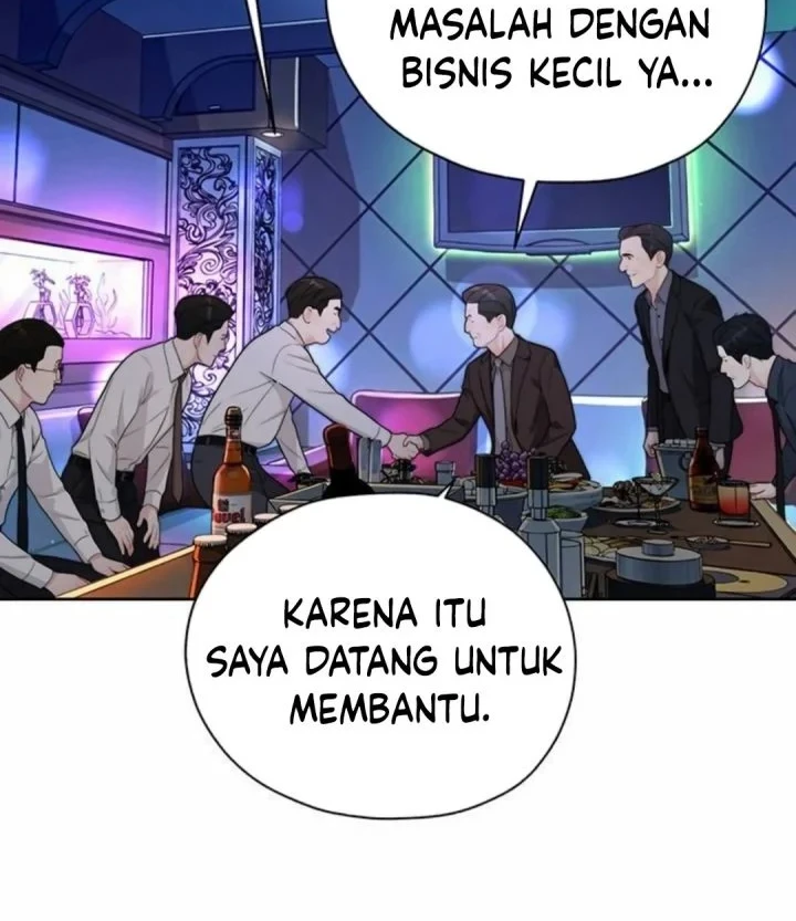 The Man Chapter 263 - halaman 71