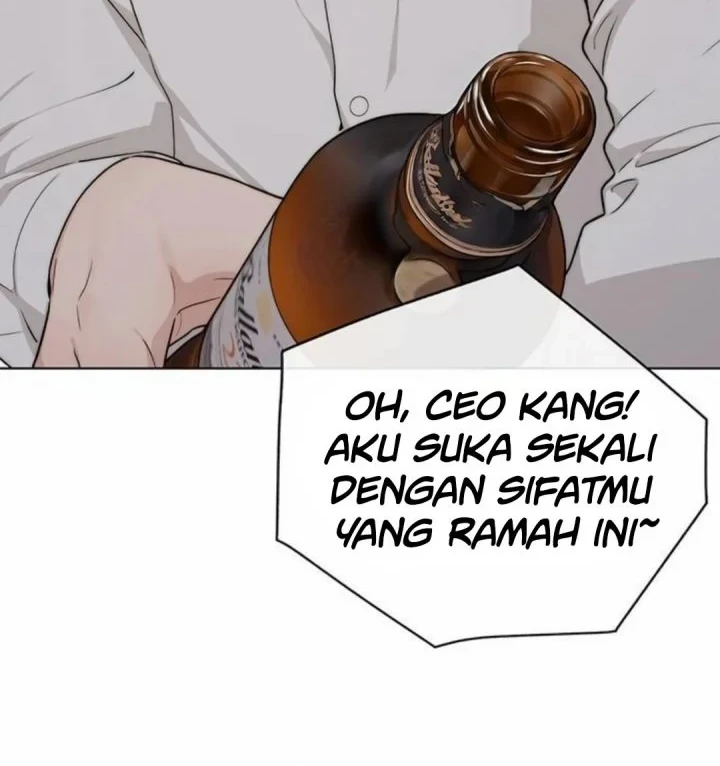 The Man Chapter 263 - halaman 76