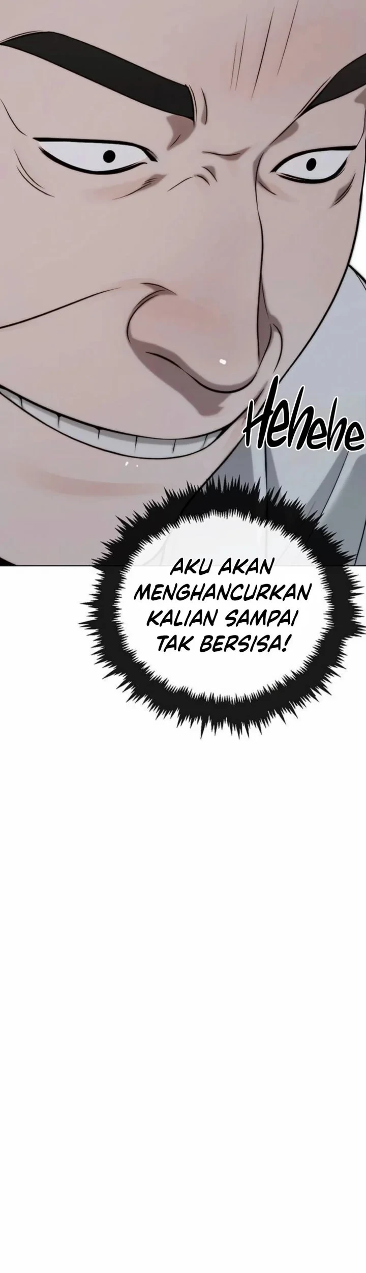 The Man Chapter 263 - halaman 79