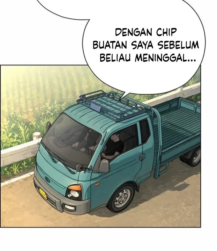 The Man Chapter 263 - halaman 88