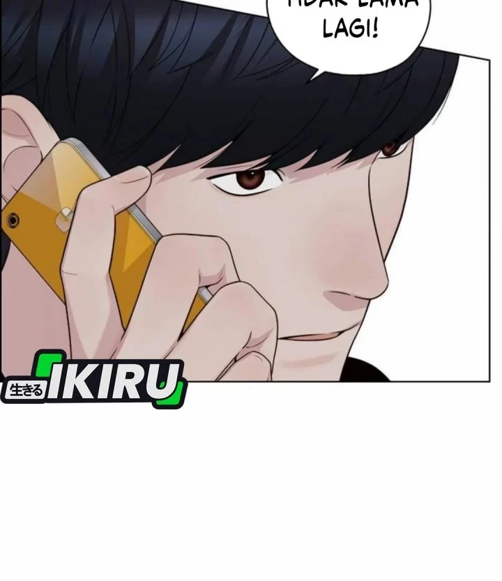 The Man Chapter 263 - halaman 99