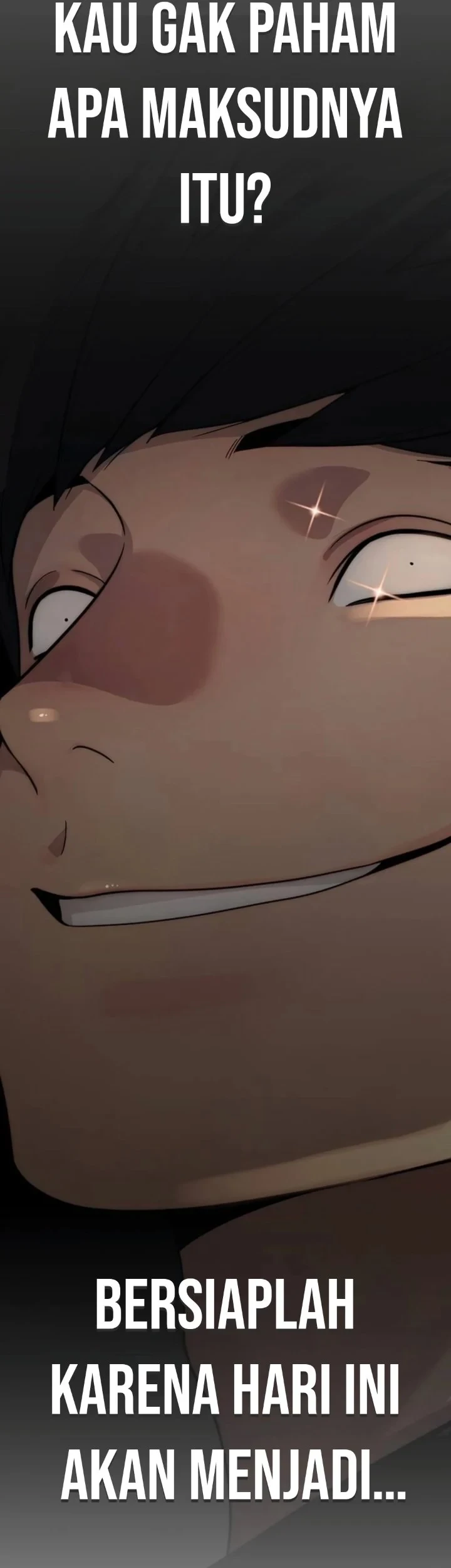 The Man Chapter 264 - halaman 100