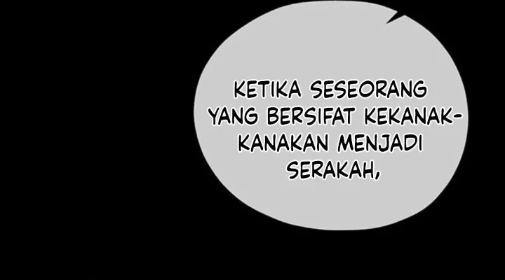 The Man Chapter 264 - halaman 25