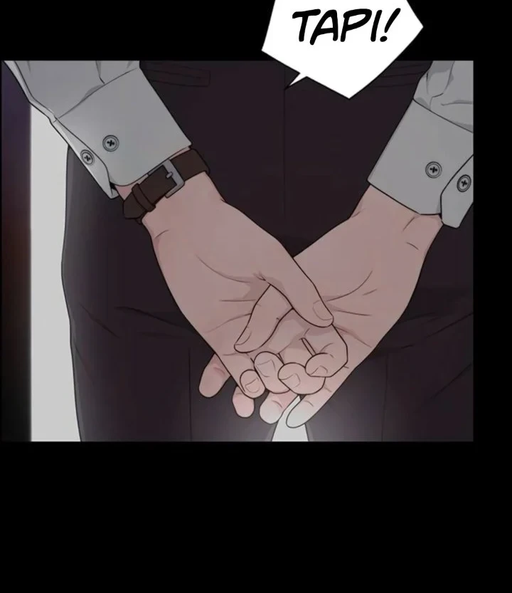 The Man Chapter 264 - halaman 35