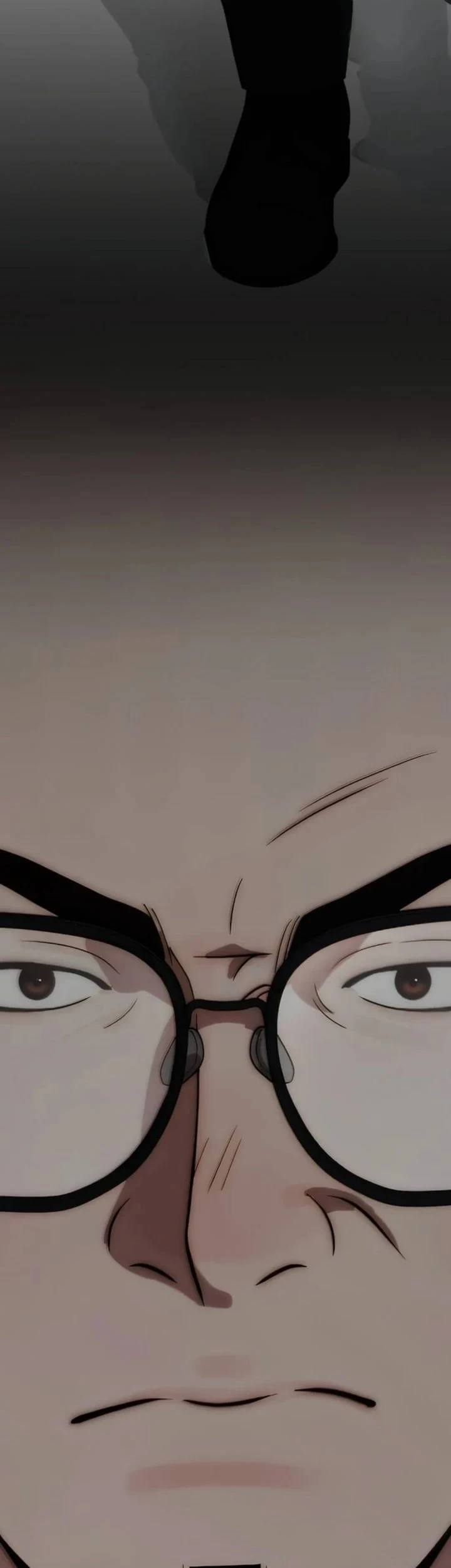 The Man Chapter 264 - halaman 49
