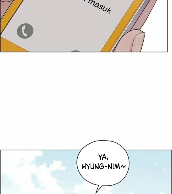 The Man Chapter 264 - halaman 60