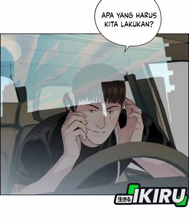 The Man Chapter 264 - halaman 62