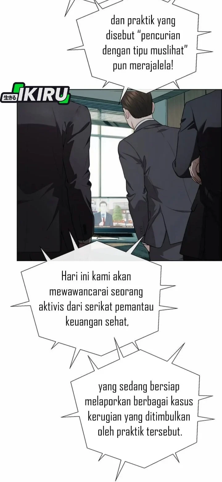 The Man Chapter 264 - halaman 71