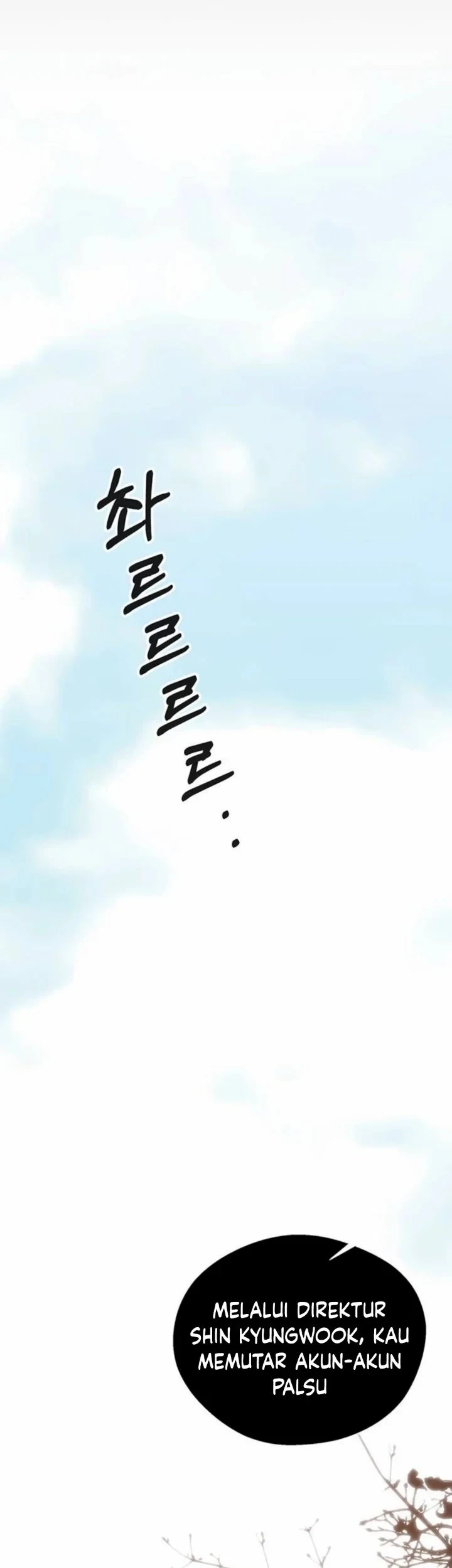 The Man Chapter 264 - halaman 8