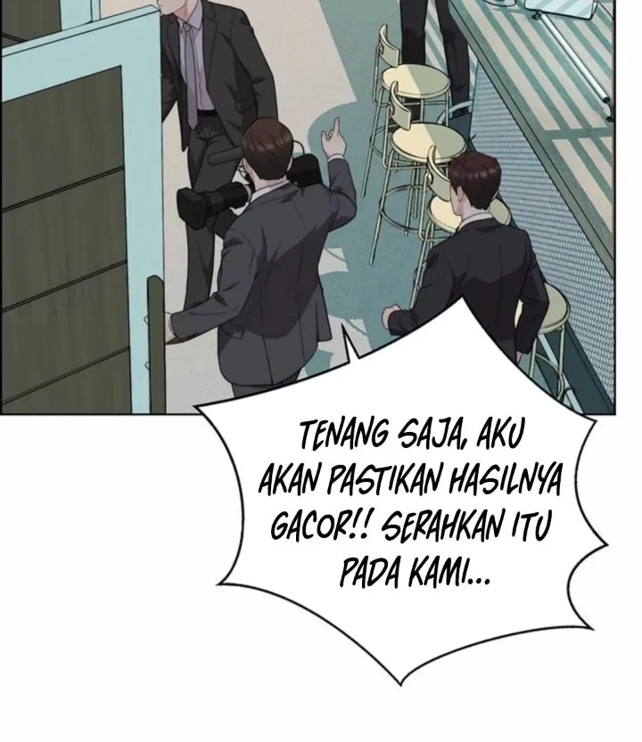 The Man Chapter 264 - halaman 85
