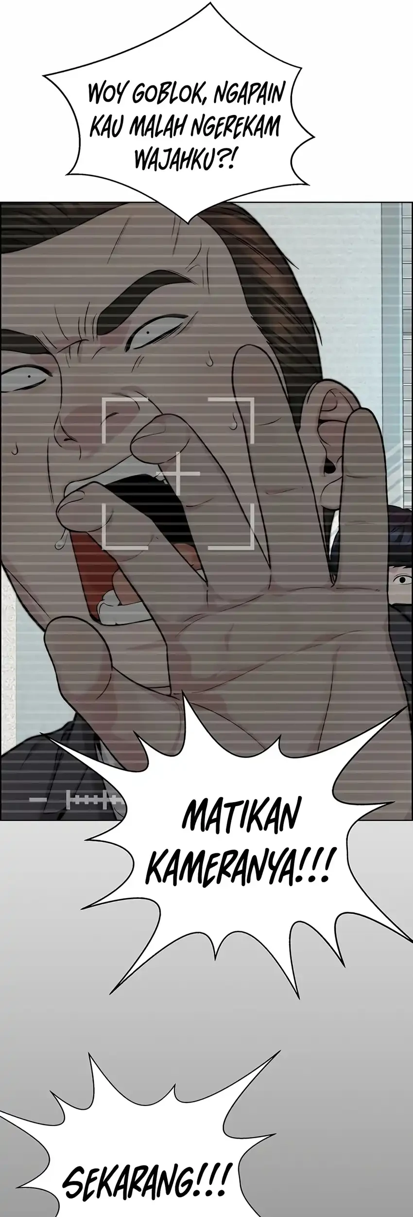 The Man Chapter 265 - halaman 12