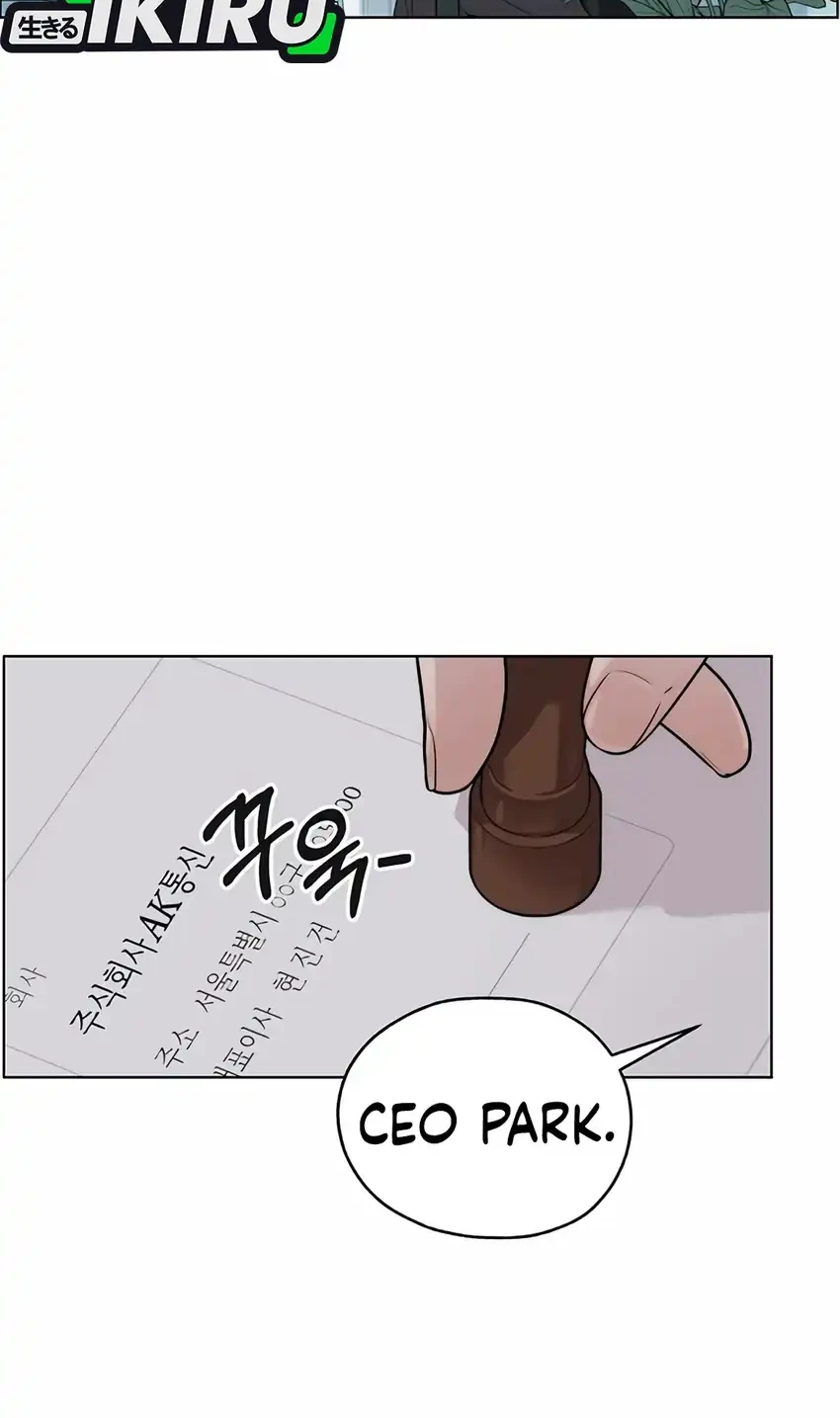 The Man Chapter 265 - halaman 21
