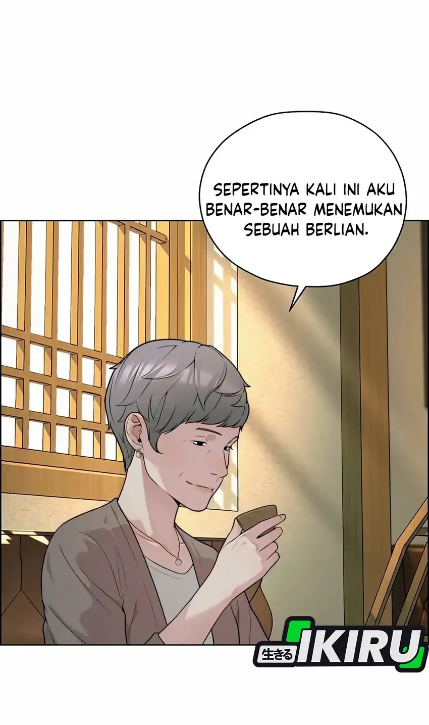 The Man Chapter 265 - halaman 31