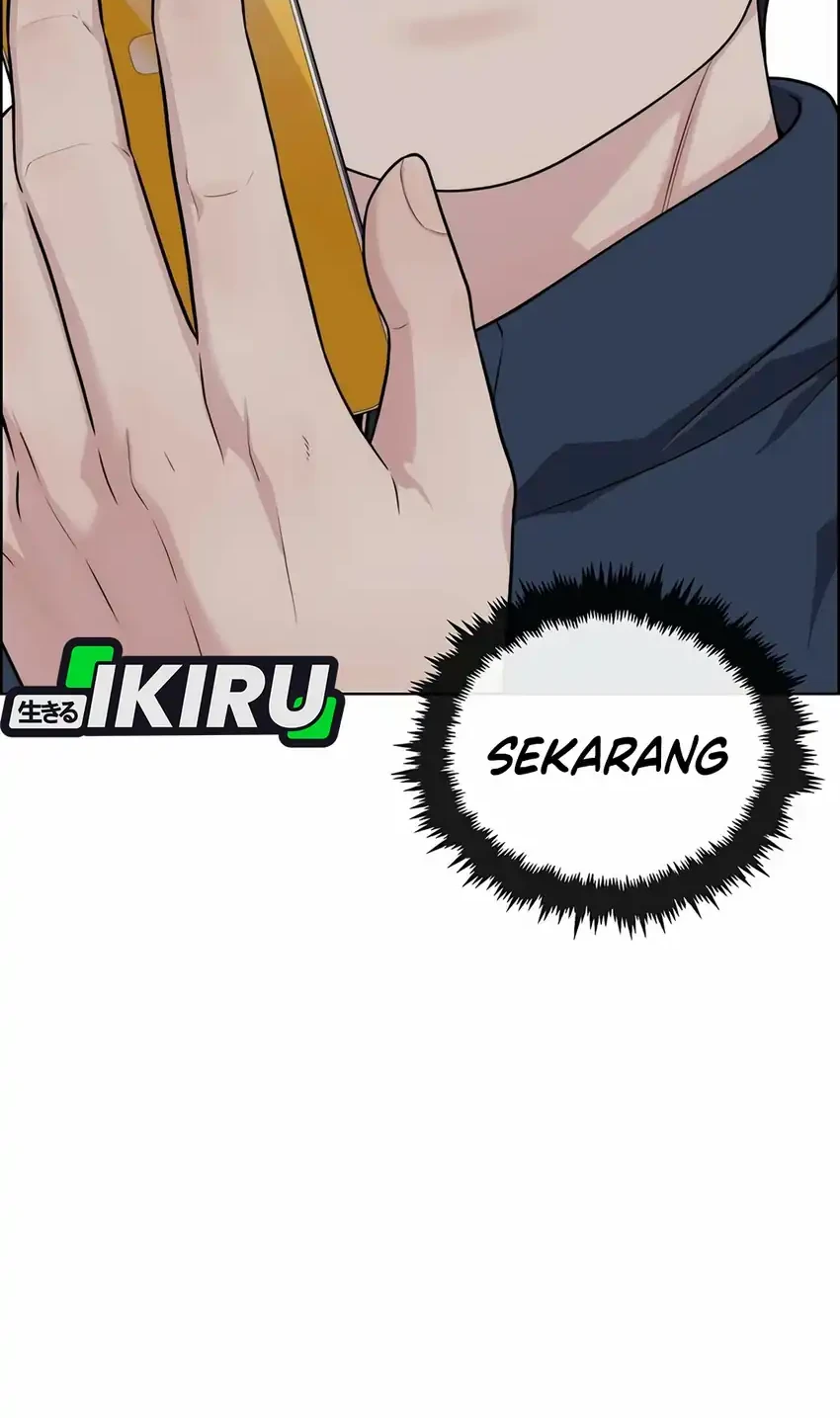 The Man Chapter 265 - halaman 37