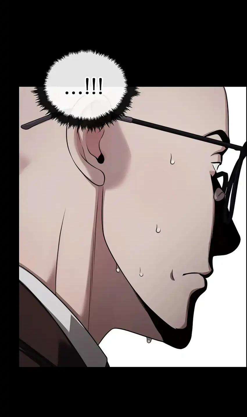 The Man Chapter 265 - halaman 44