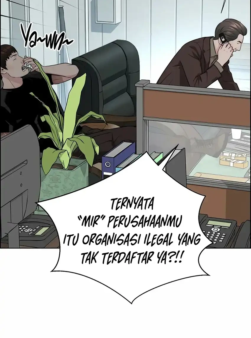 The Man Chapter 265 - halaman 5