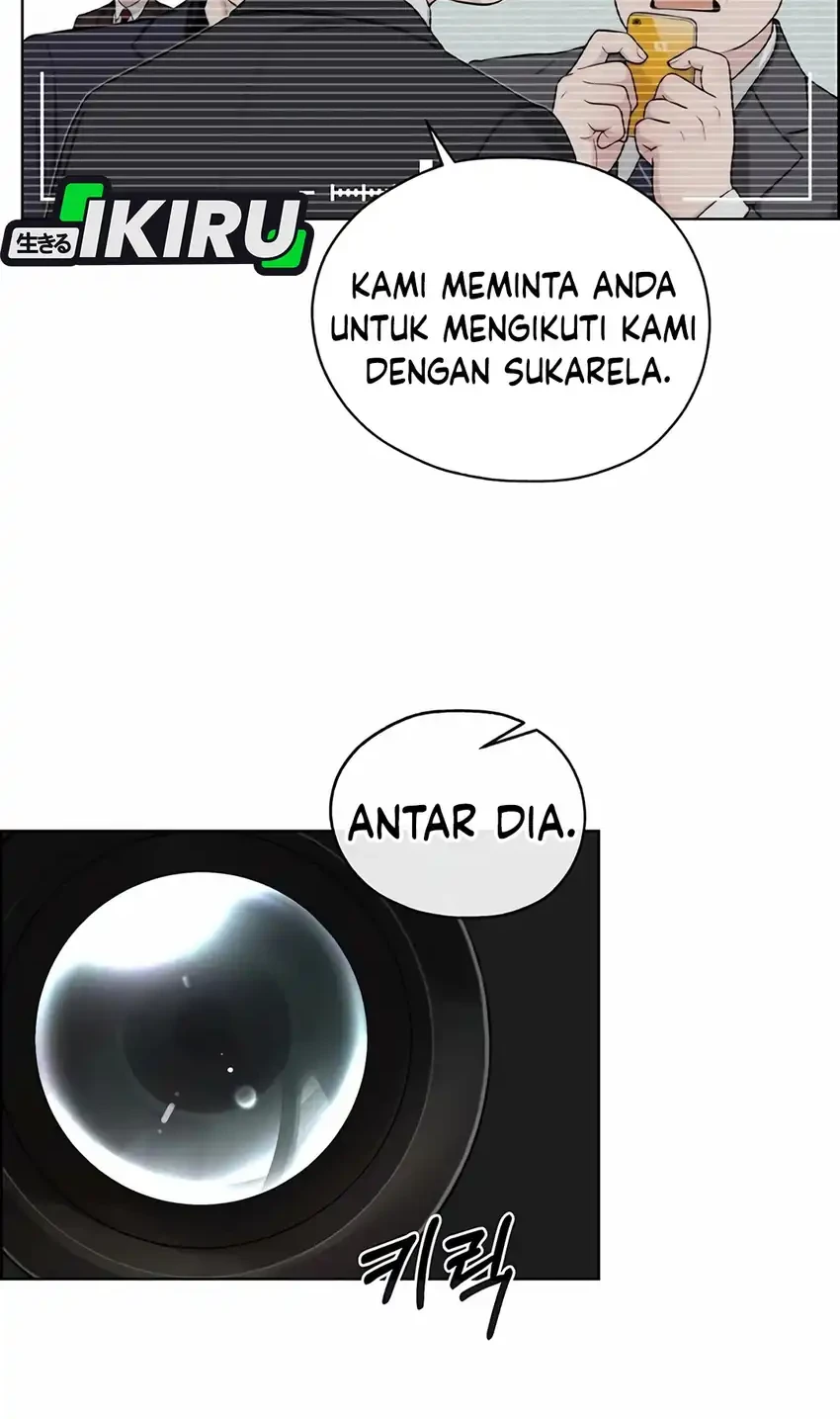 The Man Chapter 265 - halaman 9