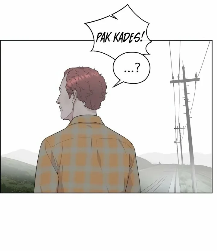 The Man Chapter 266 - halaman 12