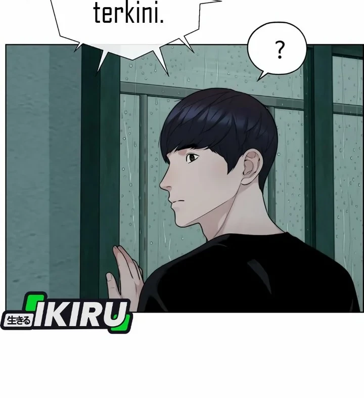 The Man Chapter 266 - halaman 21