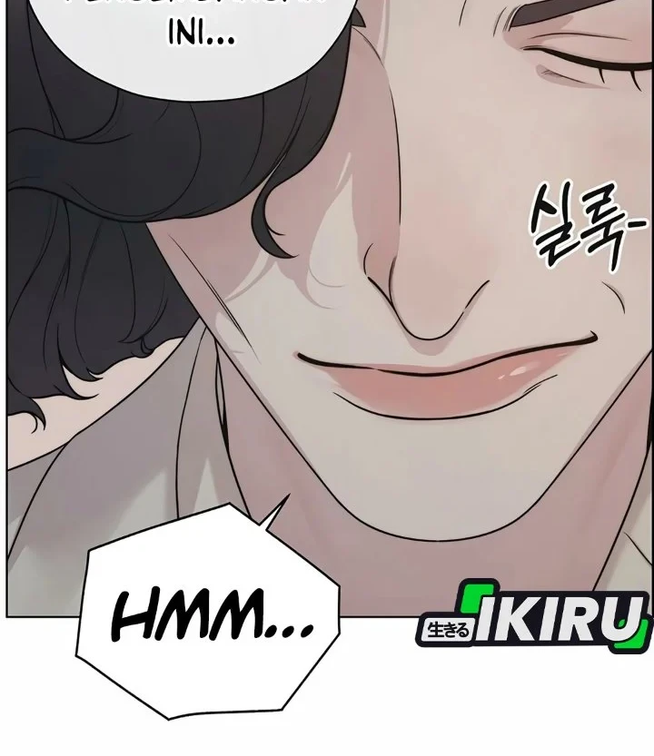 The Man Chapter 266 - halaman 3