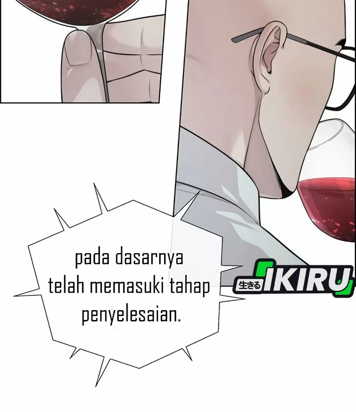 The Man Chapter 266 - halaman 30